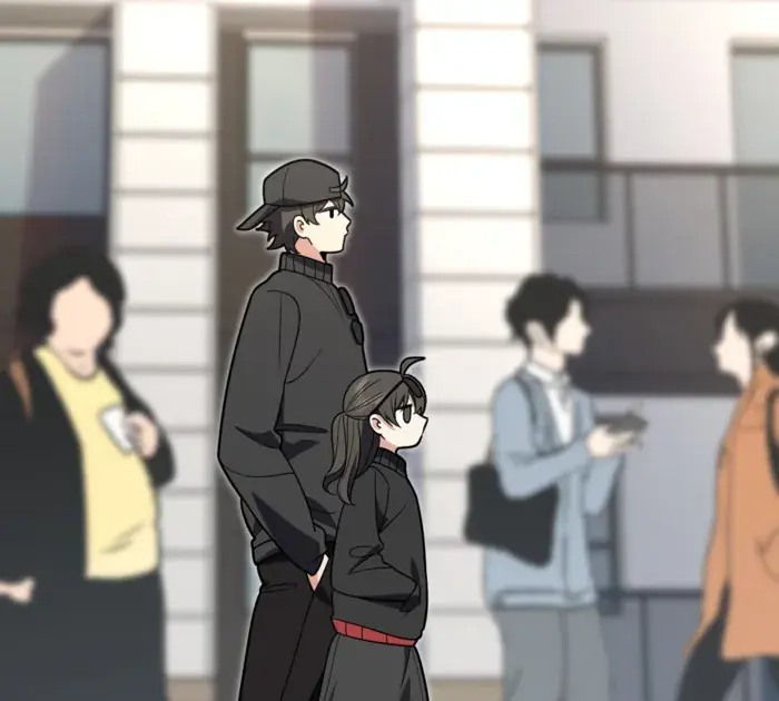 My Wife Is From a Thousand Years Ago Chapter 424 Page 34