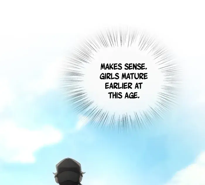 My Wife Is From a Thousand Years Ago Chapter 424 Page 42