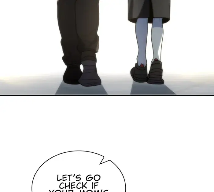 My Wife Is From a Thousand Years Ago Chapter 424 Page 44