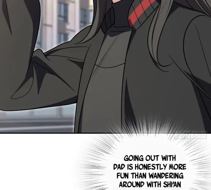 My Wife Is From a Thousand Years Ago Chapter 424 Page 48