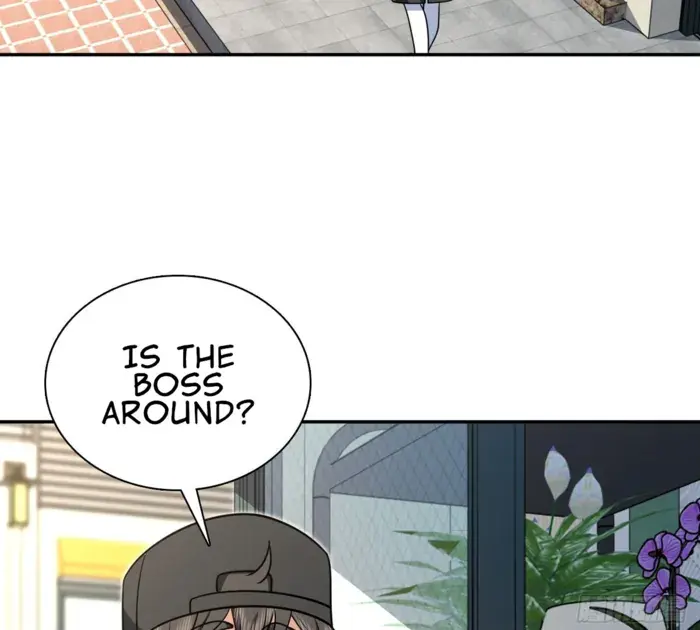My Wife Is From a Thousand Years Ago Chapter 424 Page 53