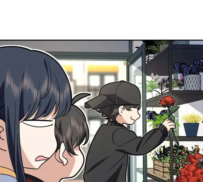 My Wife Is From a Thousand Years Ago Chapter 424 Page 58