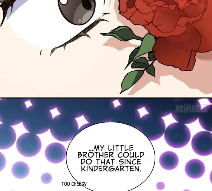My Wife Is From a Thousand Years Ago Chapter 424 Page 64