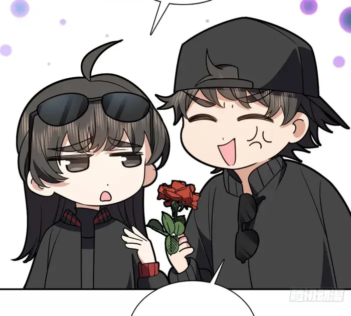 My Wife Is From a Thousand Years Ago Chapter 424 Page 65