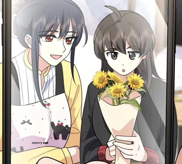 My Wife Is From a Thousand Years Ago Chapter 424 Page 70