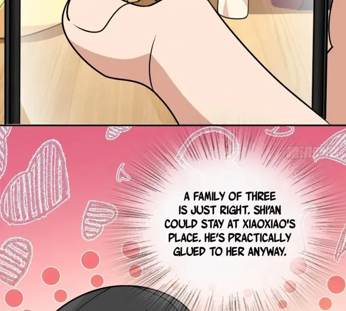 My Wife Is From a Thousand Years Ago Chapter 424 Page 71