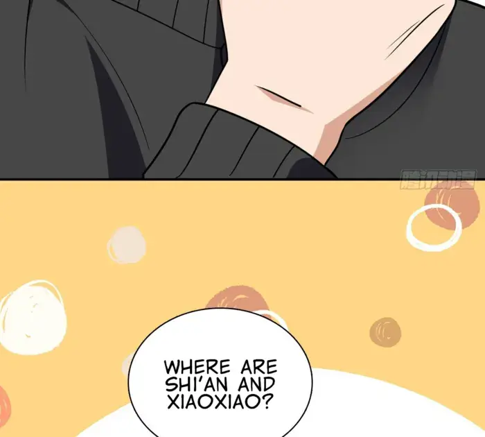 My Wife Is From a Thousand Years Ago Chapter 424 Page 77