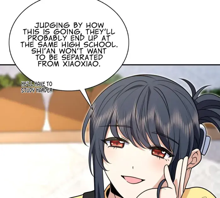 My Wife Is From a Thousand Years Ago Chapter 424 Page 80