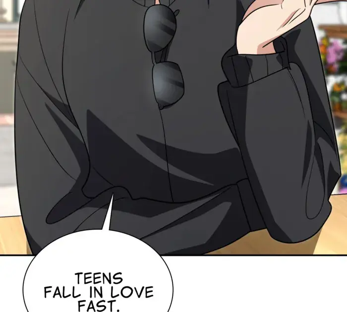 My Wife Is From a Thousand Years Ago Chapter 424 Page 83