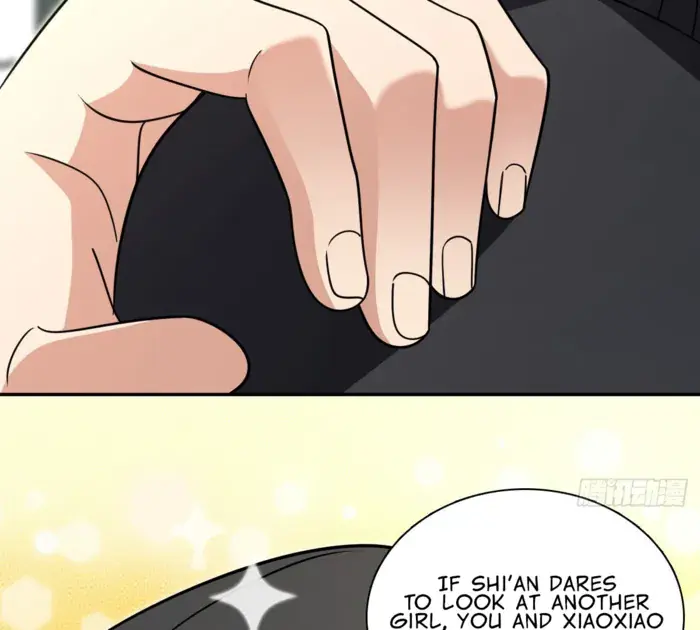 My Wife Is From a Thousand Years Ago Chapter 424 Page 85