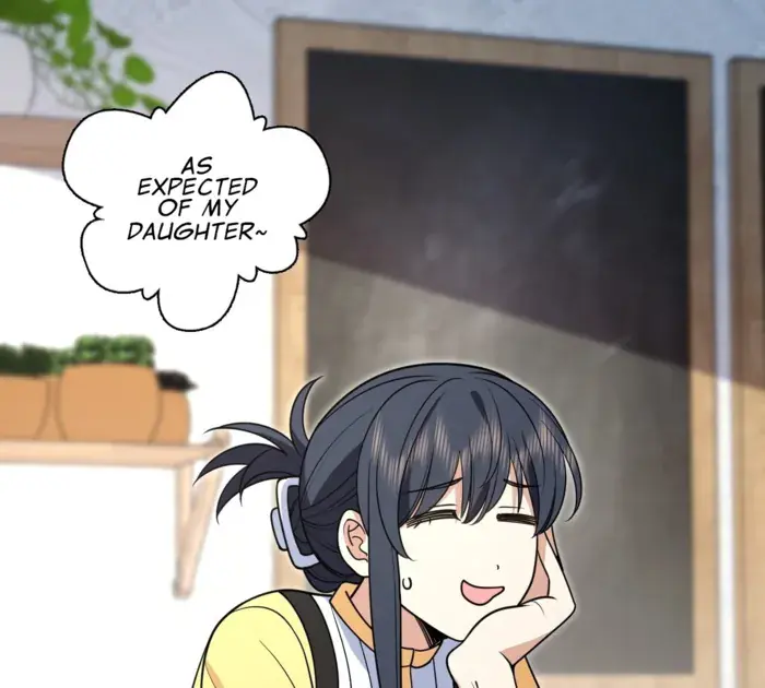 My Wife Is From a Thousand Years Ago Chapter 424 Page 92