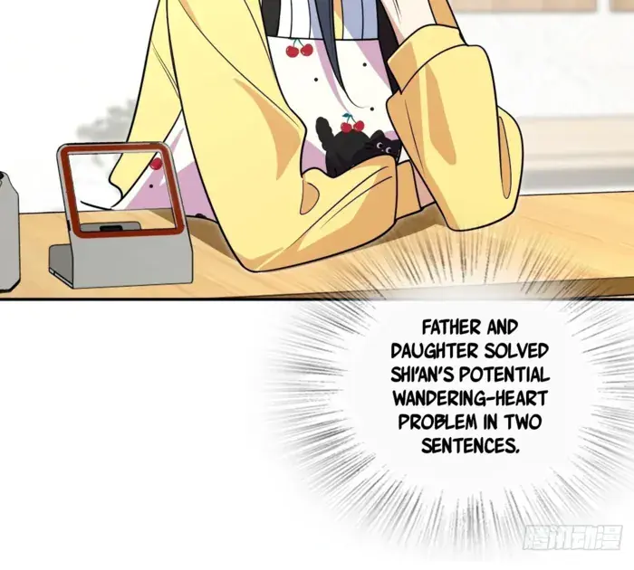 My Wife Is From a Thousand Years Ago Chapter 424 Page 93