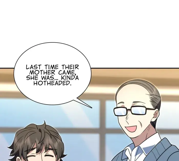 My Wife Is From a Thousand Years Ago Chapter 424 Page 96