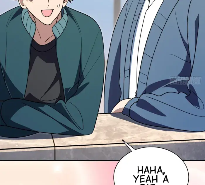 My Wife Is From a Thousand Years Ago Chapter 424 Page 97