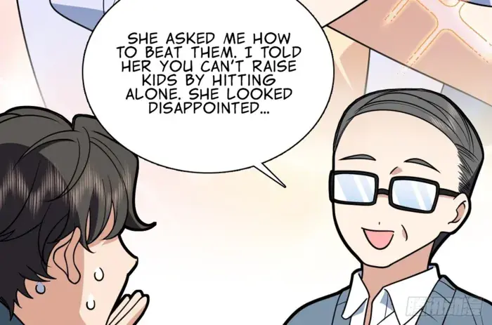 My Wife Is From a Thousand Years Ago Chapter 424 Page 100