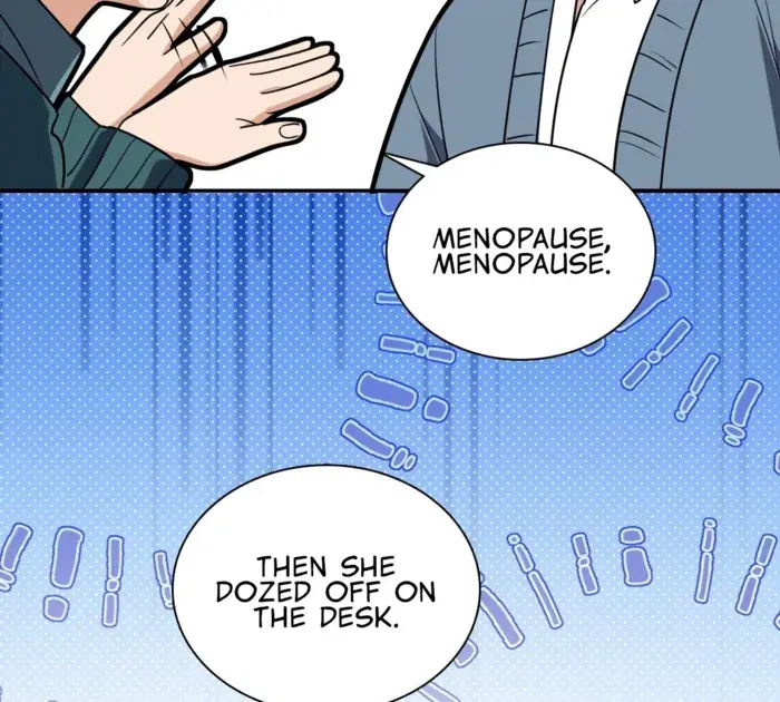 My Wife Is From a Thousand Years Ago Chapter 424 Page 101