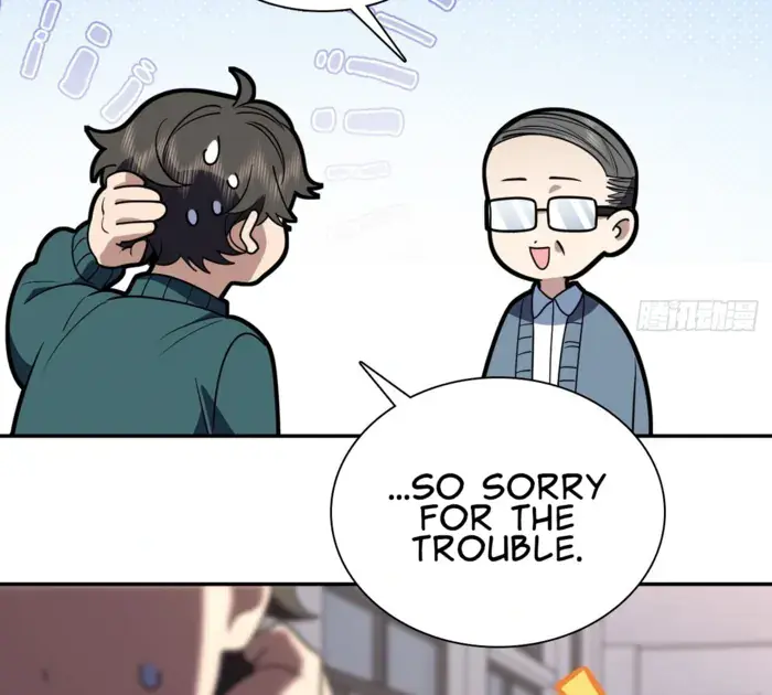 My Wife Is From a Thousand Years Ago Chapter 424 Page 102