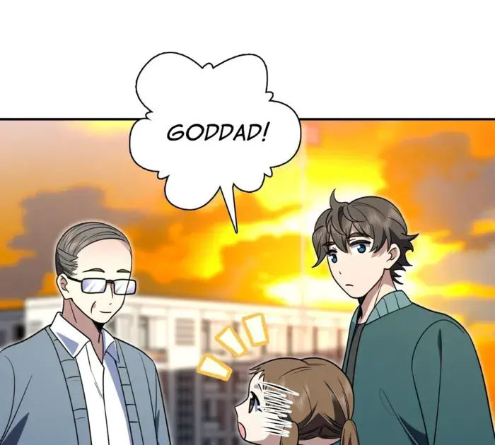 My Wife Is From a Thousand Years Ago Chapter 424 Page 104