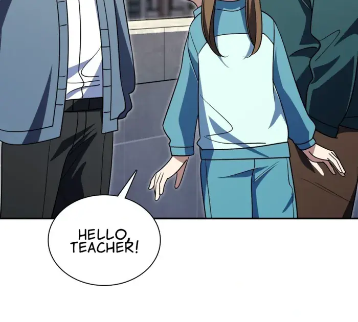My Wife Is From a Thousand Years Ago Chapter 424 Page 105