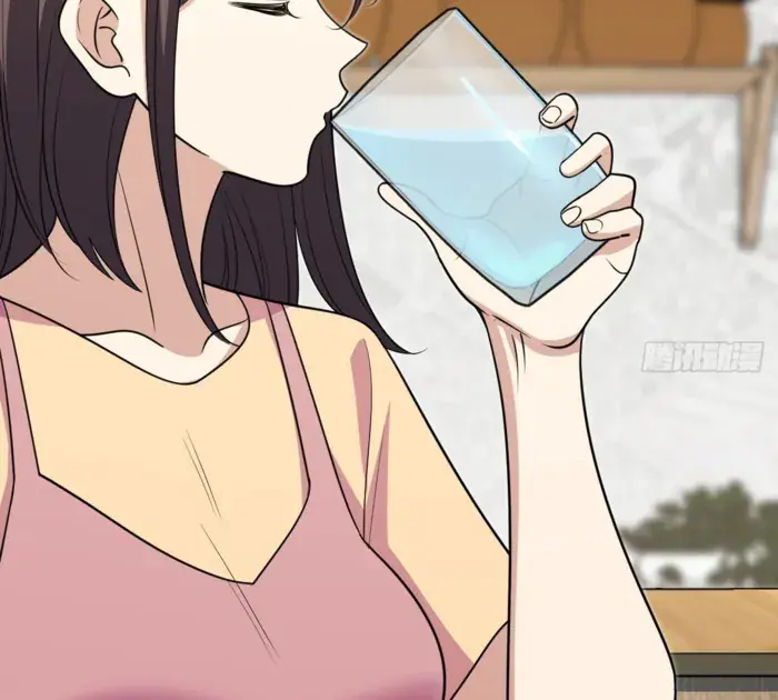My Wife Is From a Thousand Years Ago Chapter 425 Page 3