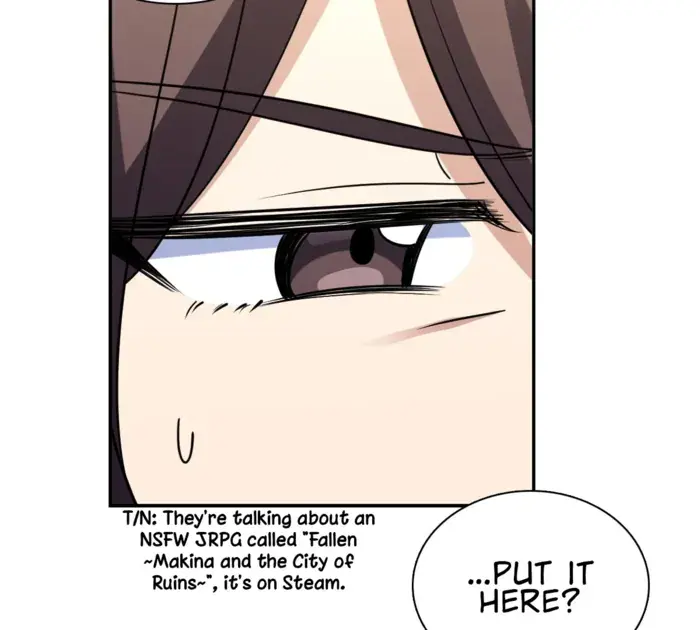My Wife Is From a Thousand Years Ago Chapter 425 Page 5