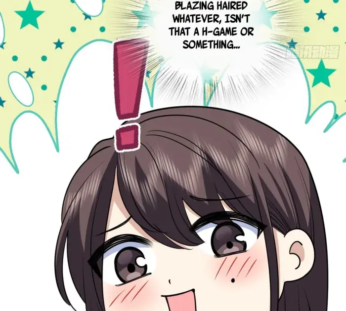 My Wife Is From a Thousand Years Ago Chapter 425 Page 8