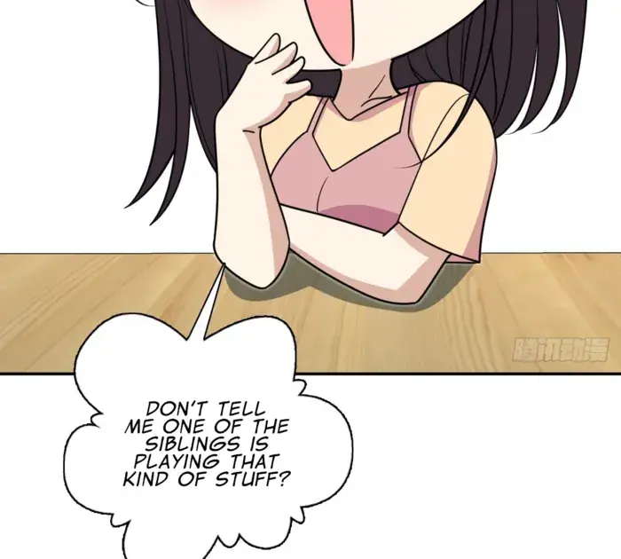 My Wife Is From a Thousand Years Ago Chapter 425 Page 9