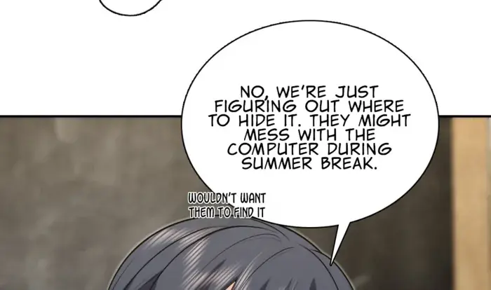 My Wife Is From a Thousand Years Ago Chapter 425 Page 10