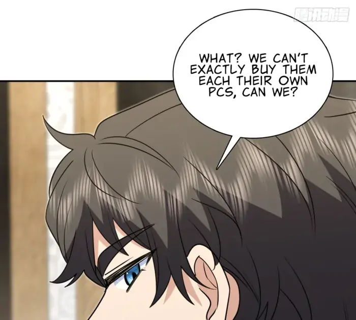 My Wife Is From a Thousand Years Ago Chapter 425 Page 15