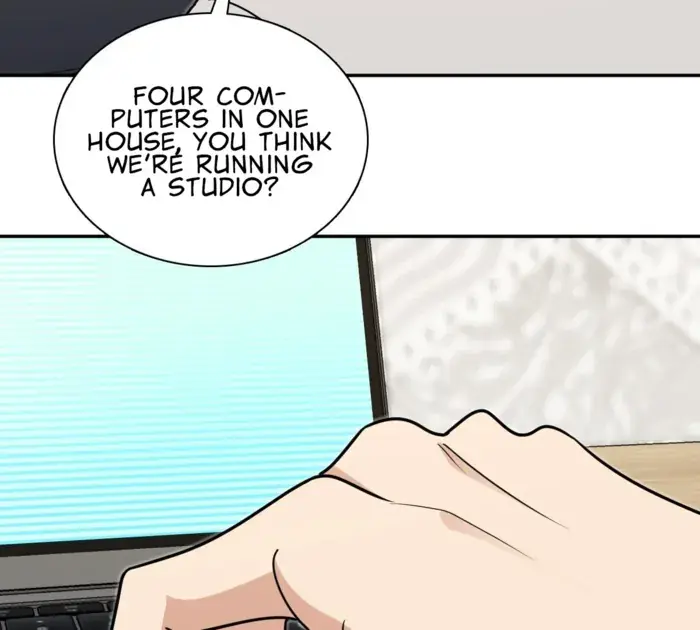 My Wife Is From a Thousand Years Ago Chapter 425 Page 17