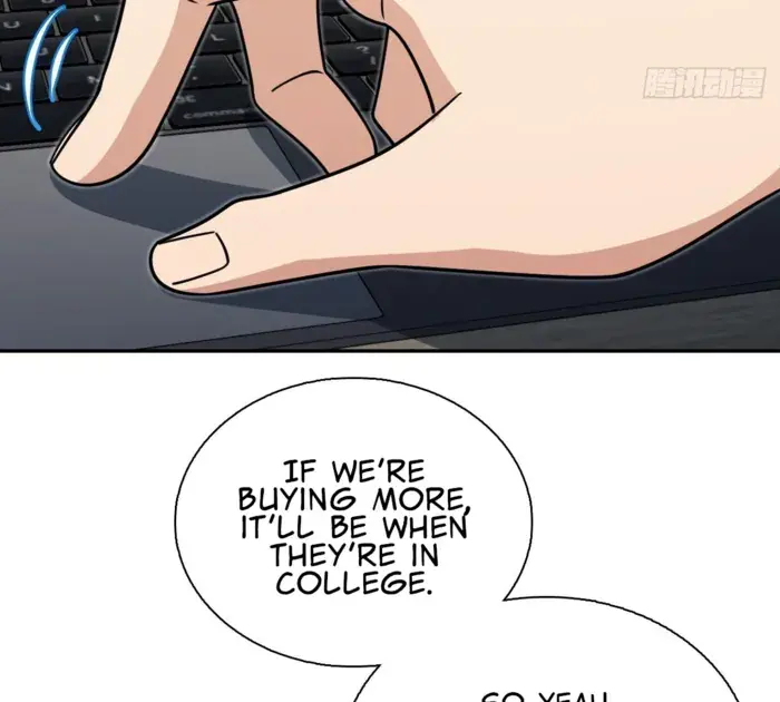 My Wife Is From a Thousand Years Ago Chapter 425 Page 18