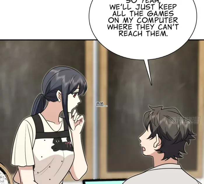 My Wife Is From a Thousand Years Ago Chapter 425 Page 19