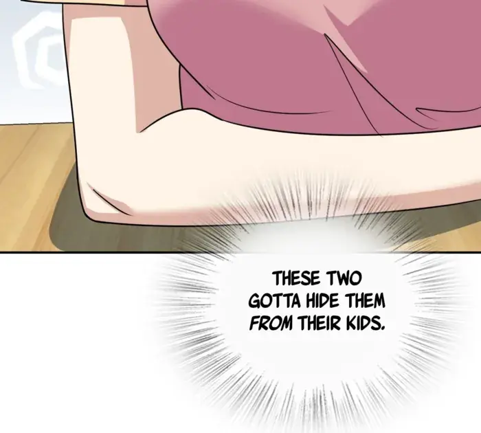 My Wife Is From a Thousand Years Ago Chapter 425 Page 24