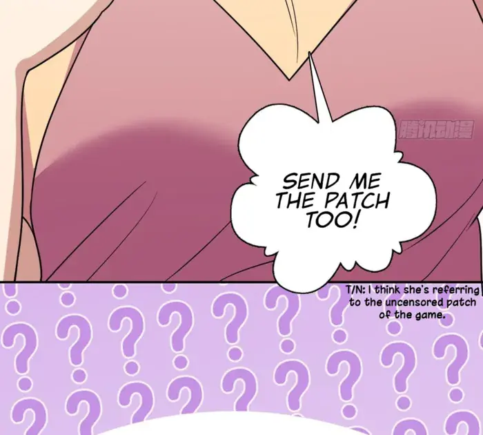 My Wife Is From a Thousand Years Ago Chapter 425 Page 28