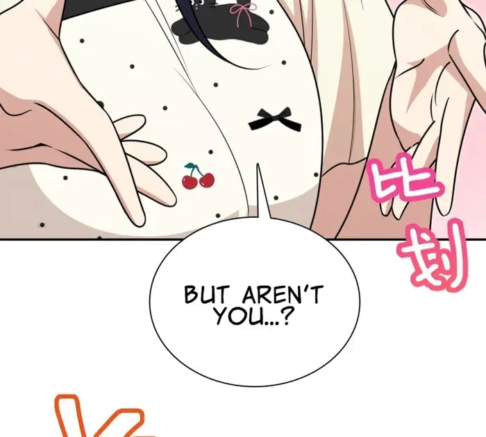 My Wife Is From a Thousand Years Ago Chapter 425 Page 32