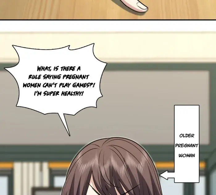 My Wife Is From a Thousand Years Ago Chapter 425 Page 34