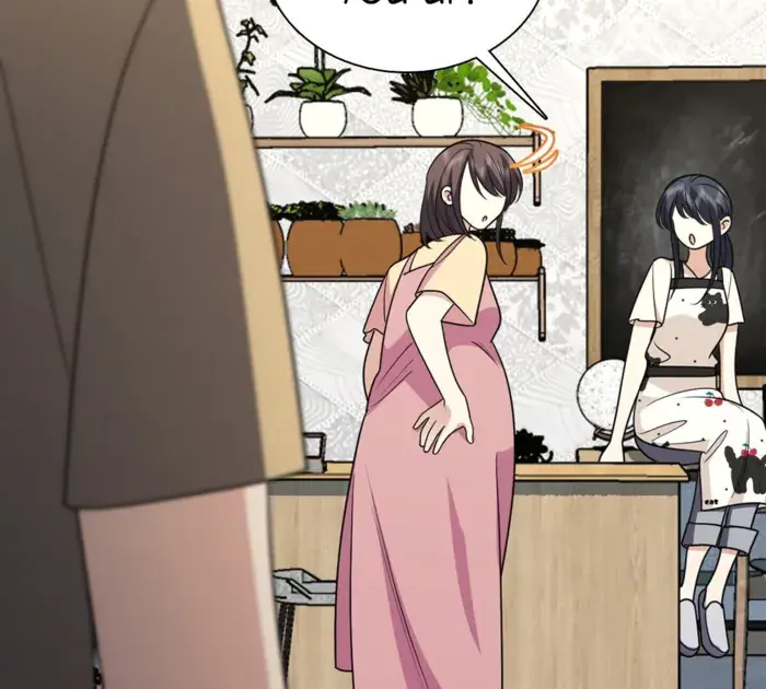 My Wife Is From a Thousand Years Ago Chapter 425 Page 39