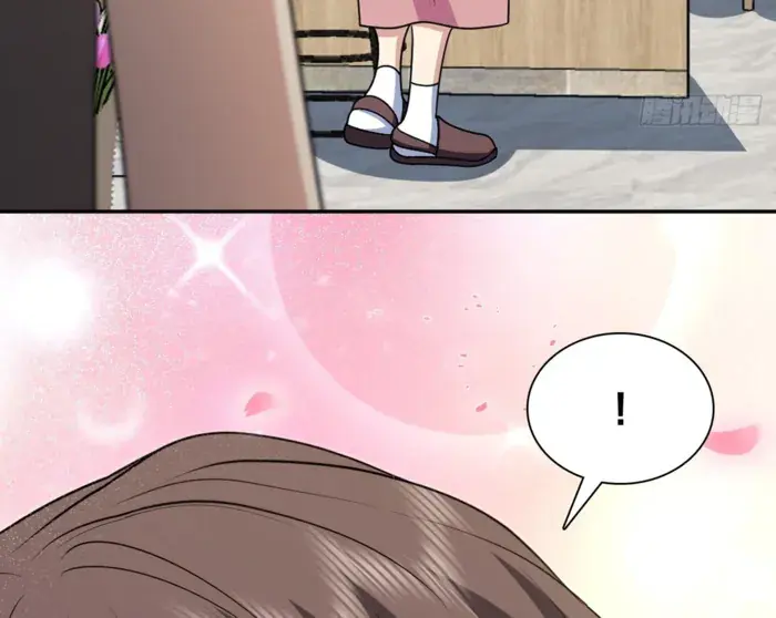 My Wife Is From a Thousand Years Ago Chapter 425 Page 40