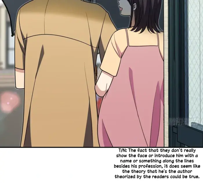 My Wife Is From a Thousand Years Ago Chapter 425 Page 46