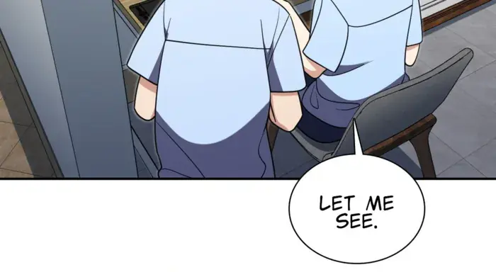 My Wife Is From a Thousand Years Ago Chapter 425 Page 61