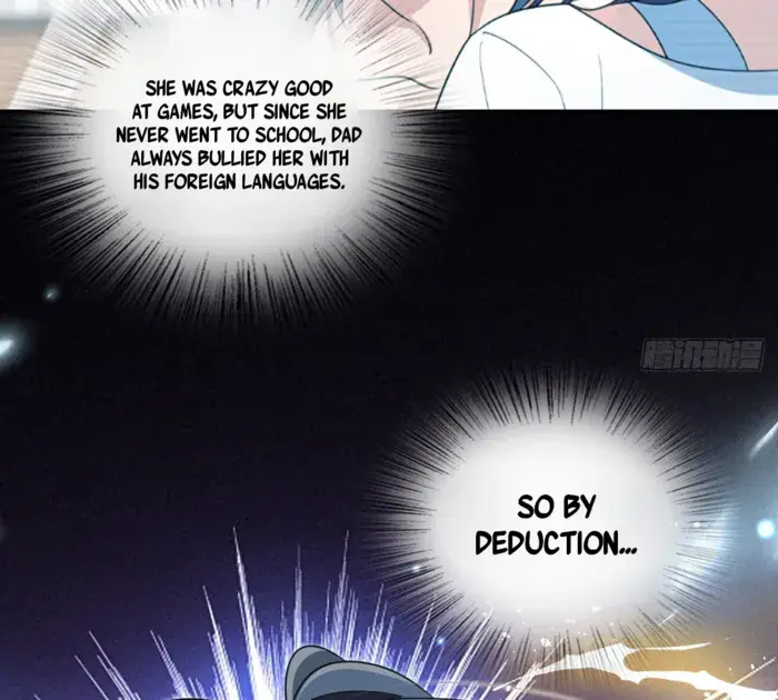 My Wife Is From a Thousand Years Ago Chapter 425 Page 69