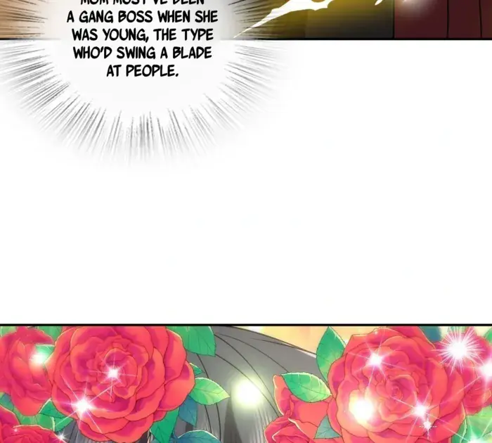 My Wife Is From a Thousand Years Ago Chapter 425 Page 73