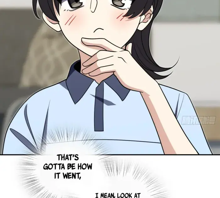My Wife Is From a Thousand Years Ago Chapter 425 Page 78