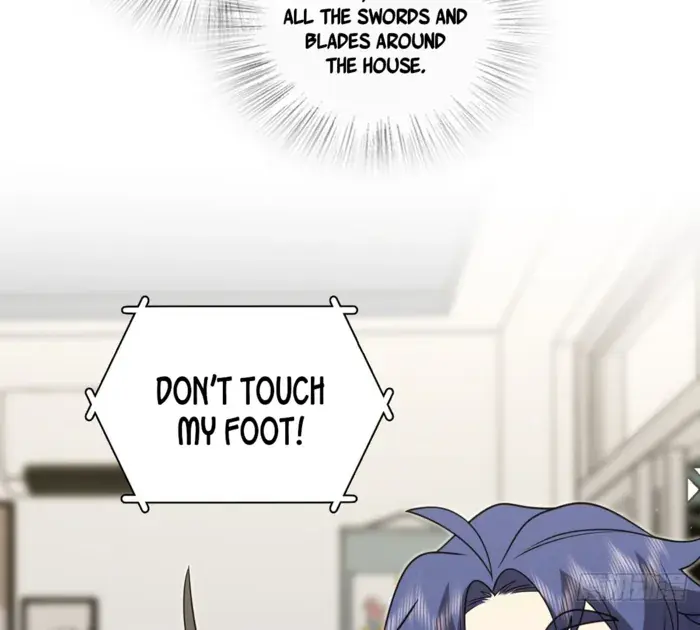 My Wife Is From a Thousand Years Ago Chapter 425 Page 79
