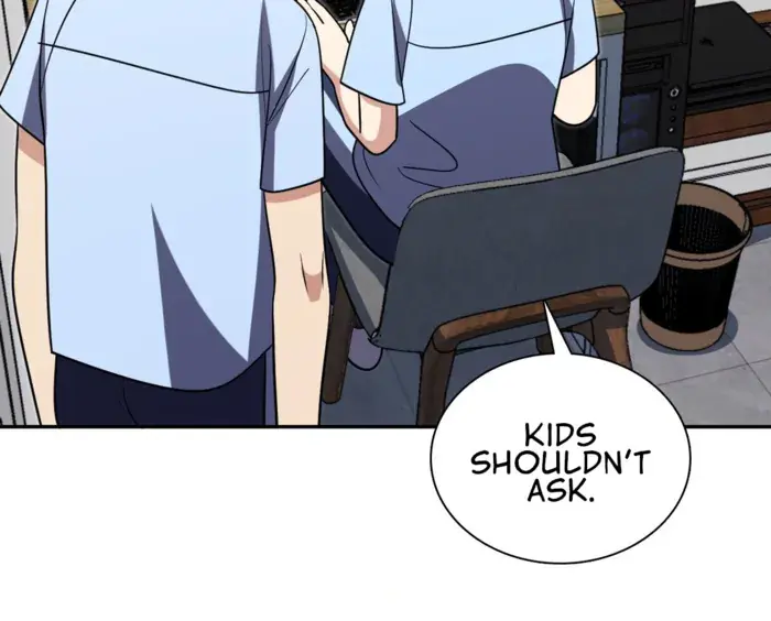 My Wife Is From a Thousand Years Ago Chapter 425 Page 83