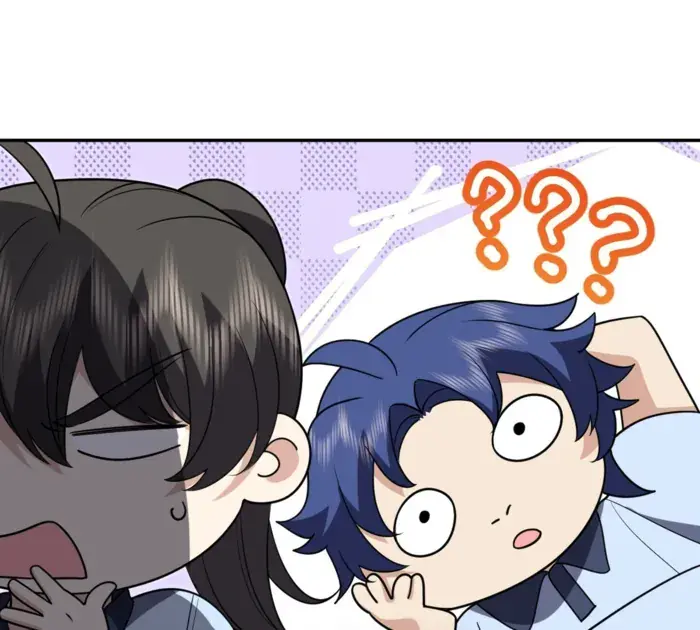 My Wife Is From a Thousand Years Ago Chapter 425 Page 84