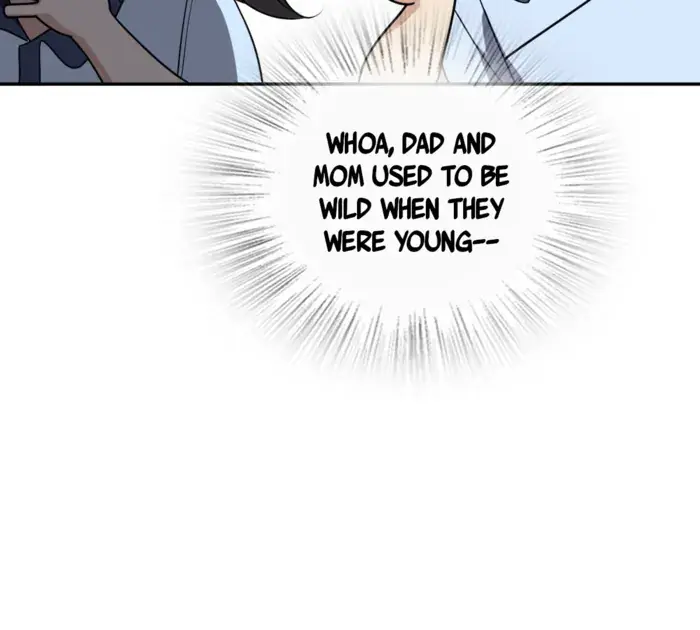 My Wife Is From a Thousand Years Ago Chapter 425 Page 85