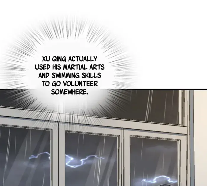 My Wife Is From a Thousand Years Ago Chapter 425 Page 95