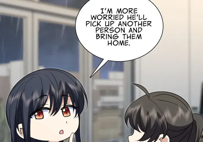 My Wife Is From a Thousand Years Ago Chapter 425 Page 103