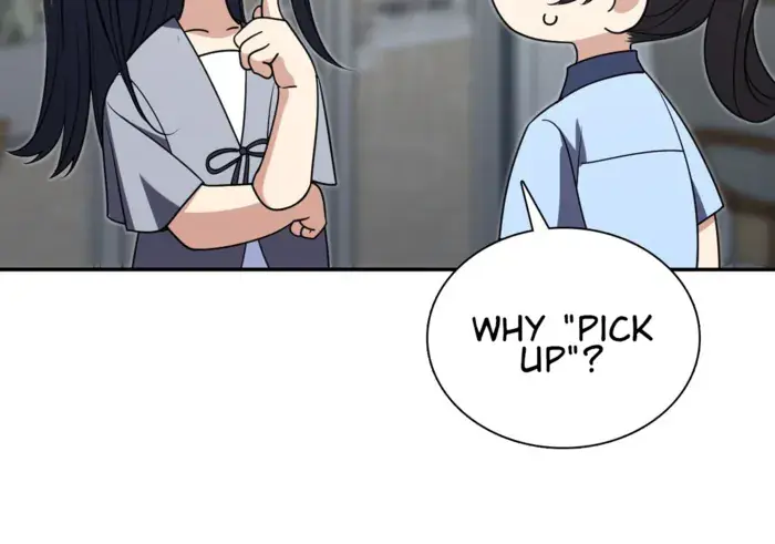 My Wife Is From a Thousand Years Ago Chapter 425 Page 104